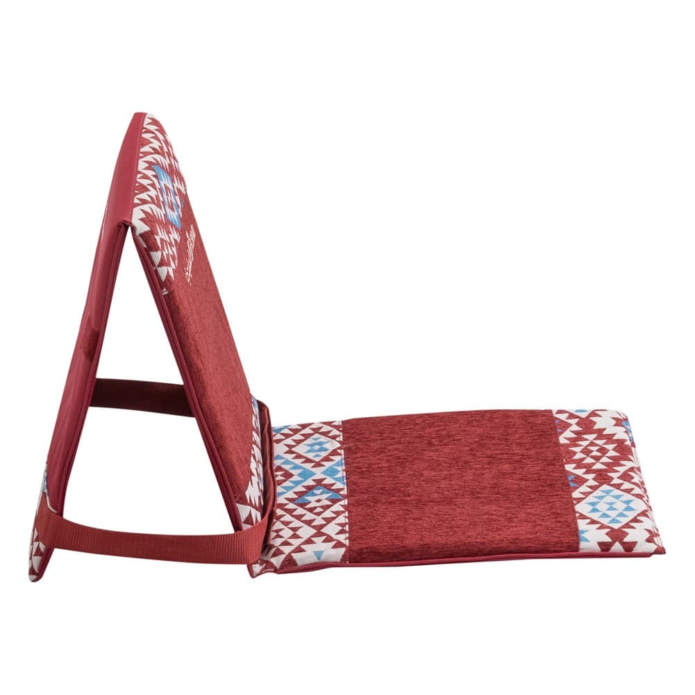 ALSANIDI, Camping Chair, Camping Chair, Agate , Size 36*39*41.5 Cm