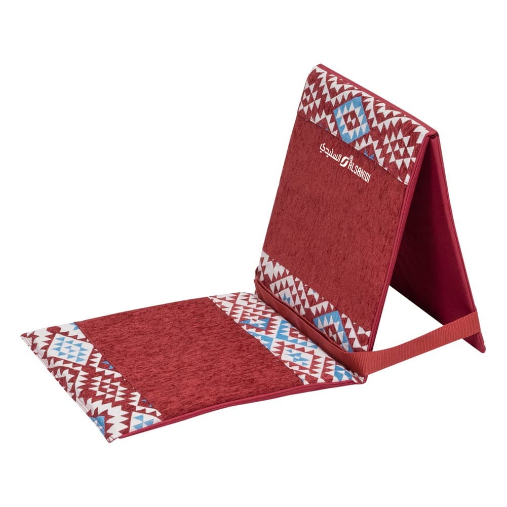 ALSANIDI, Camping Chair, Camping Chair, Agate , Size 36*39*41.5 Cm