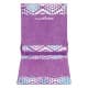 ALSANIDI, Camping Chair, Camping Chair, Lilac, Size 36*39*41.5 Cm