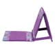 ALSANIDI, Camping Chair, Camping Chair, Lilac, Size 36*39*41.5 Cm