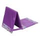 ALSANIDI, Camping Chair, Camping Chair, Lilac, Size 36*39*41.5 Cm
