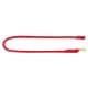 MAZAIN, Camel Bridle Reins, Red, Size200*2.5 Cm