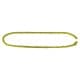 MAZAIN, Camel Hobble, Green, Size220*3 Cm