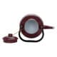 ALSANIDI, Traditional teapot, Teapot, Agate , capacity 1.7 L