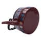 ALSANIDI, Traditional teapot, Teapot, Agate , capacity 1.7 L