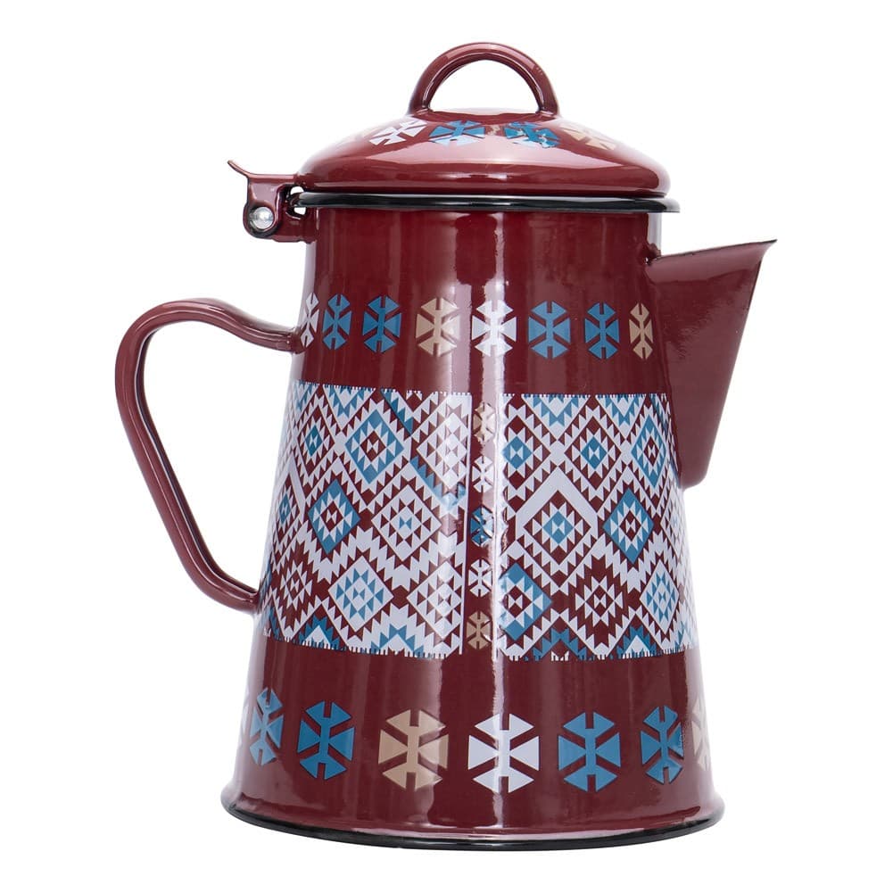 ALSANIDI, Milk jug, Coffee Dallah, Agate , capacity 1.8 L