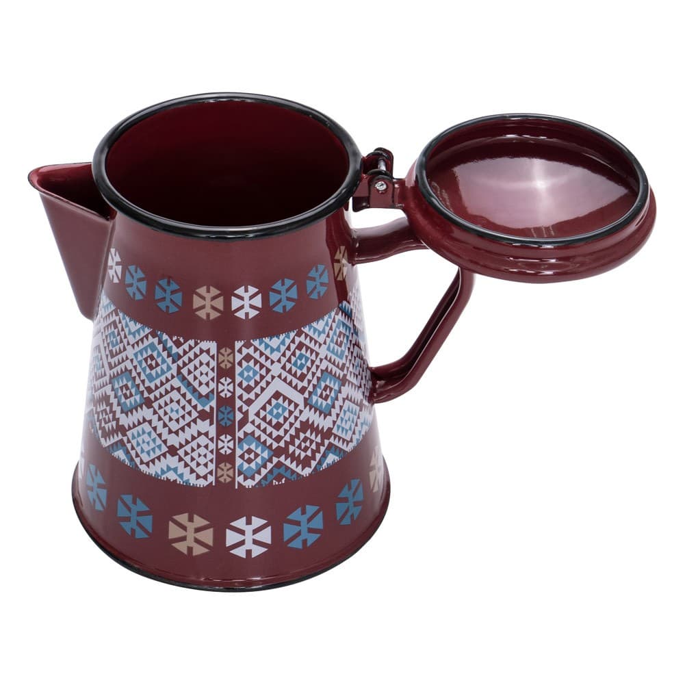 ALSANIDI, Milk jug, Coffee Dallah, Agate , capacity 1.8 L