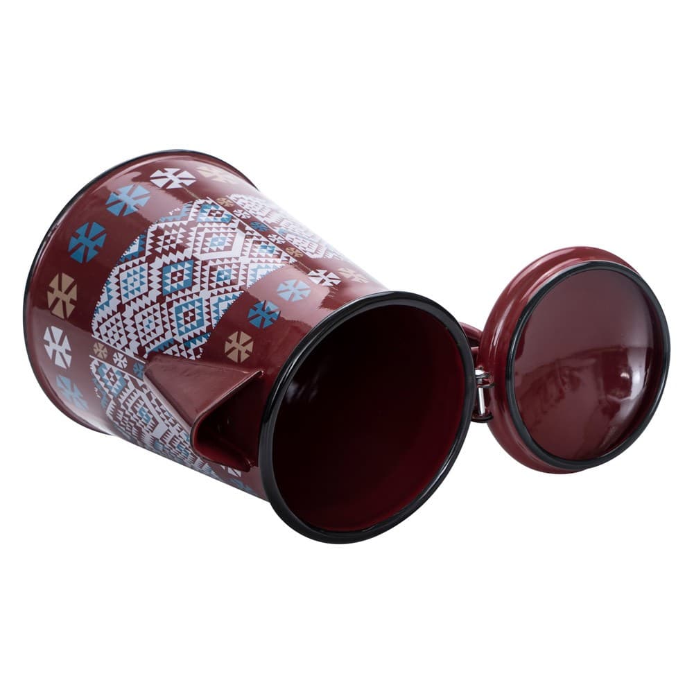 ALSANIDI, Milk jug, Coffee Dallah, Agate , capacity 1.8 L