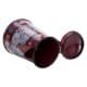 ALSANIDI, Milk jug, Coffee Dallah, Agate , capacity 1.8 L