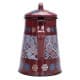 ALSANIDI, Milk jug, Coffee Dallah, Agate , capacity 1.8 L