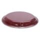 ALSANIDI, Traditional Engraved Dust Tray, Traditional Plate, Agate , Size 39 Cm