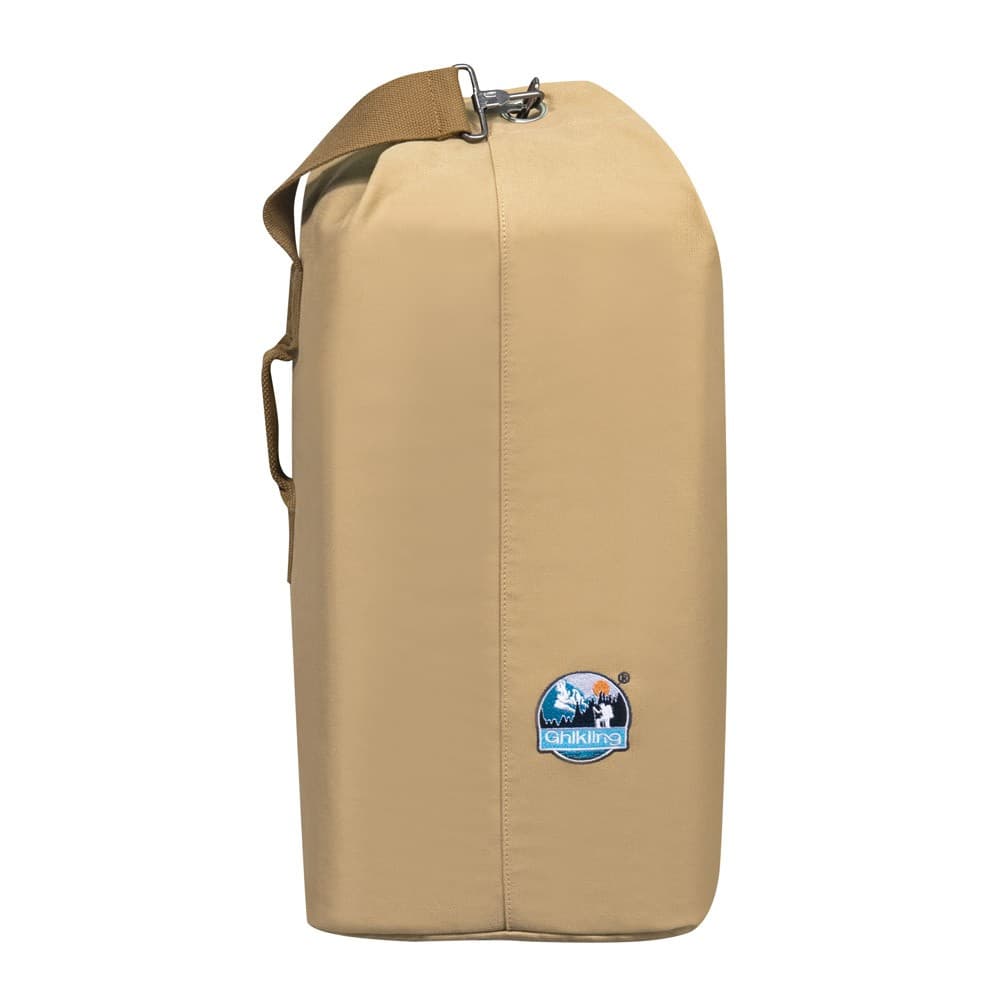 Ghiking, Hiking bag, back bag, Sandy,   Size 28*21*60 Cm