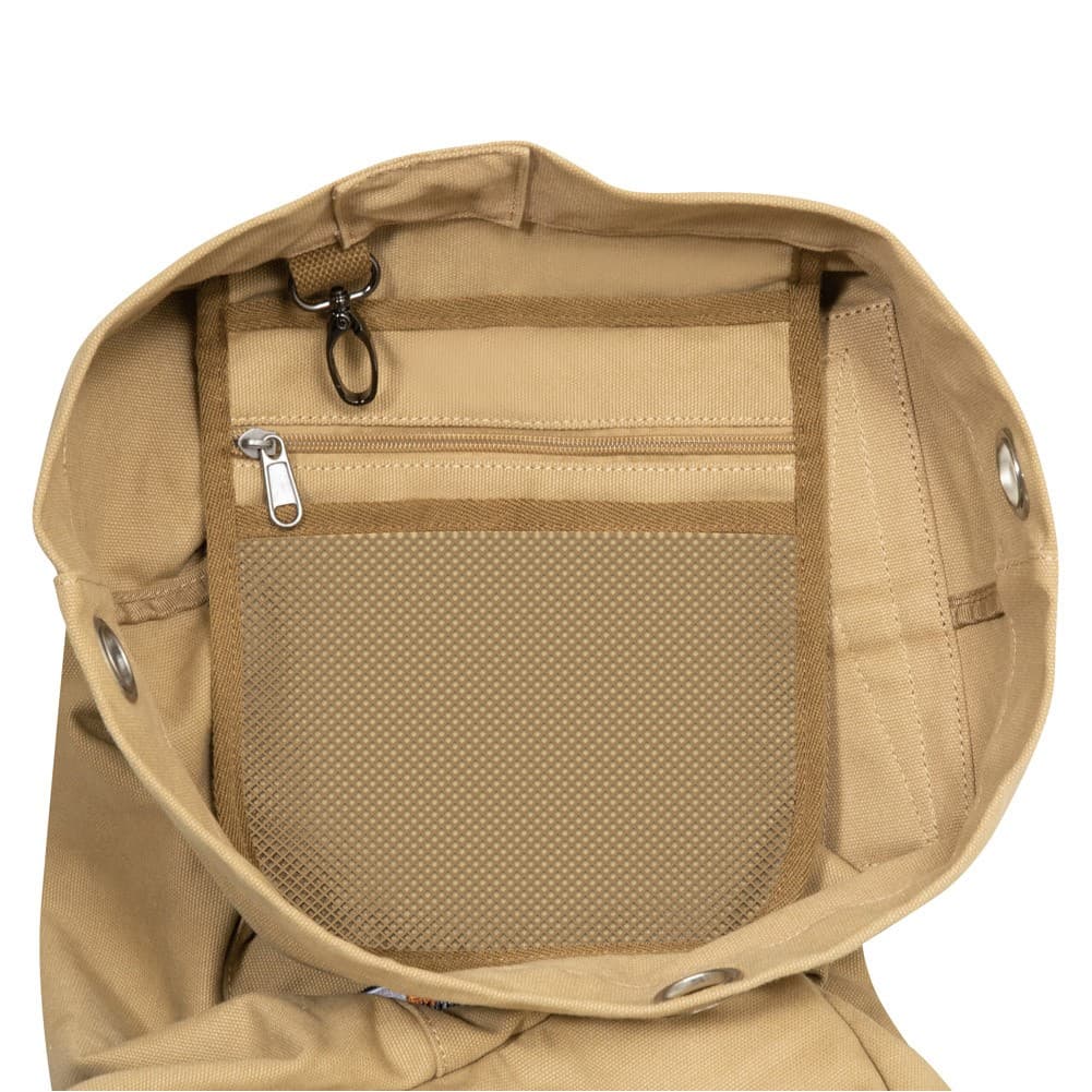 Ghiking, Hiking bag, back bag, Sandy,   Size 28*21*60 Cm