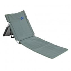 DPT, Ground Camping Chair, Camping Chair, Green