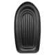 DPT, inflatable boat, Green, Size 252*125*16 Cm