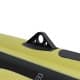 DPT, inflatable boat, Green, Size 252*125*16 Cm