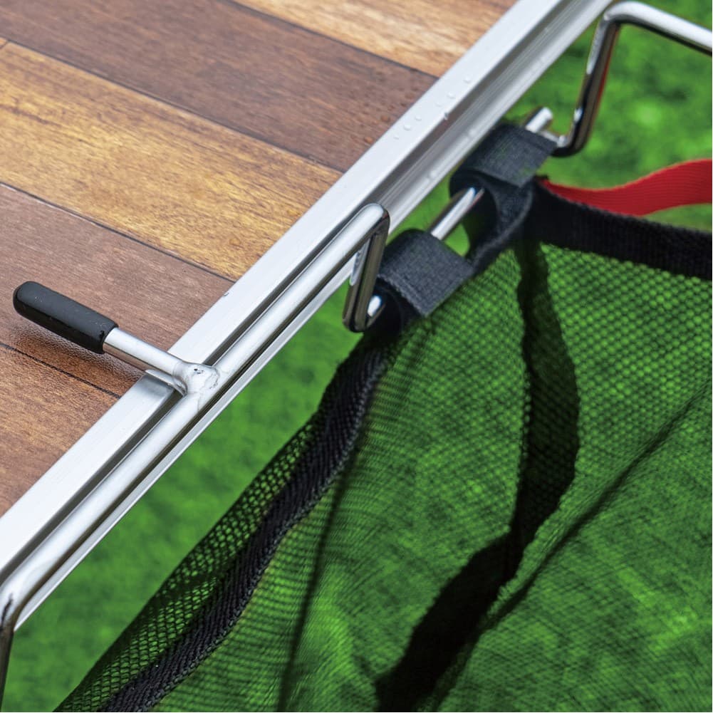 ALSANIDI, Storage bag, Black, Size32*17*30 Cm