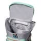Ghiking, Hiking bag, back bag, Turquoise*Gray, Size46*25*26 Cm