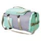 Ghiking, Hiking bag, back bag, Turquoise*Gray, Size46*25*26 Cm