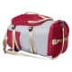 Ghiking, Hiking bag, back bag, Red*Gray, Size46*25*26 Cm