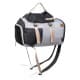 Ghiking, Hiking bag, back bag, Black*Gray, Size46*25*26 Cm