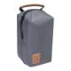 DPT, Travel personal purposes bag, Water Waterproof Personal Travel Bag, Gray, Size26*11*15 Cm