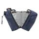 DPT, Travel personal purposes bag, Water Waterproof Personal Travel Bag, Blue, Size24*12*15 Cm