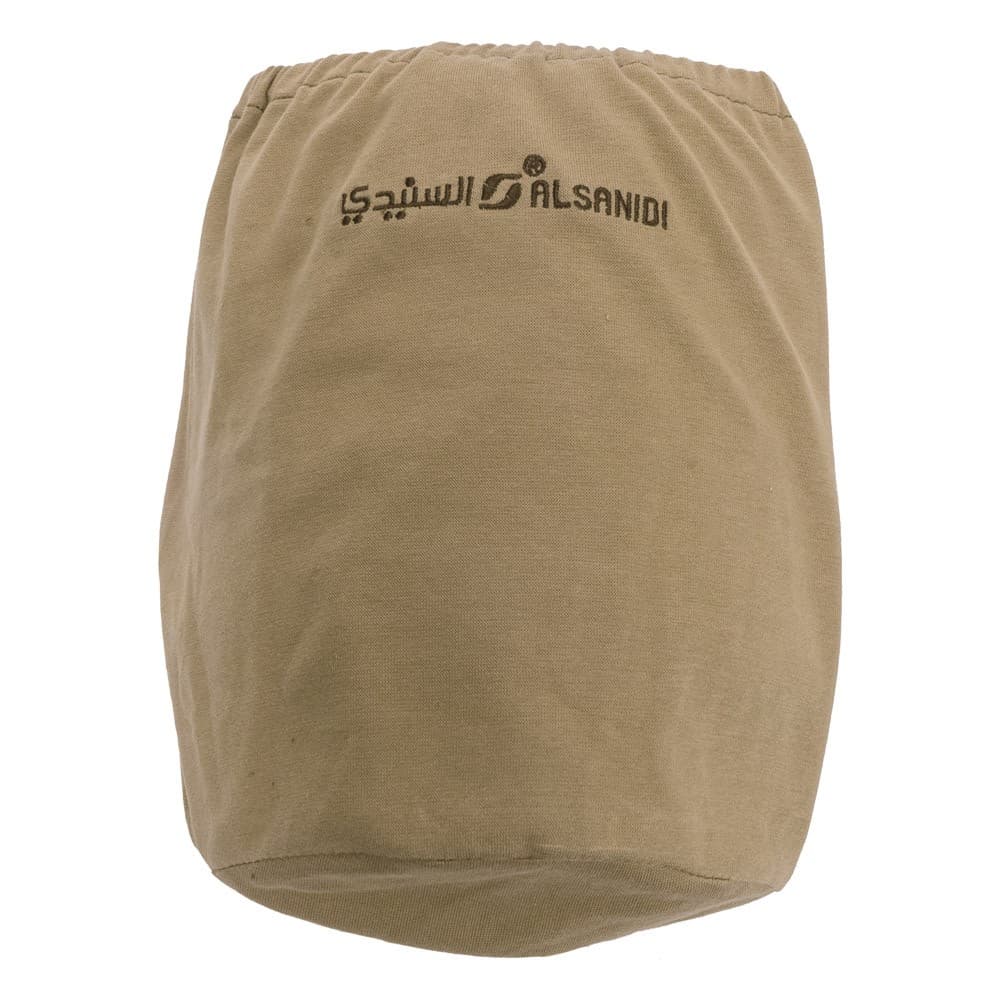 ALSANIDI, Gas cylinder bag, Stove Bag, Woody, Size 18*18*31 Cm