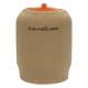 ALSANIDI, Gas cylinder bag, Stove Bag, Woody, Size 18*18*31 Cm