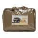ALSANIDI, Car back trunk Mat for Yukon XL + Suburban, Back mat, Sulfur Yellow, Size 199*248Cm