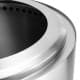 ALSANIDI, The amazing firewood ignition stove, Silver, Size 50*36 Cm