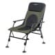 ALSANIDI, Fodable Trips Chair, Trips Chair, Green, Size56*56*98Cm
