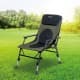 ALSANIDI, Fodable Trips Chair, Trips Chair, Green, Size56*56*98Cm