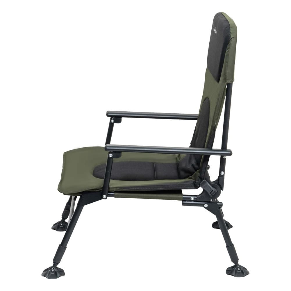 ALSANIDI, Fodable Trips Chair, Trips Chair, Green, Size56*56*98Cm