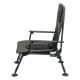 ALSANIDI, Fodable Trips Chair, Trips Chair, Green, Size56*56*98Cm