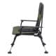ALSANIDI, Fodable Trips Chair, Trips Chair, Green, Size56*56*98Cm