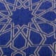 ALSANIDI, Memori Foam Prayer Rug, Comfortable Foam Prayer Rug, Blue, Size120*70*3 Cm