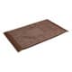 ALSANIDI, Memori Foam Prayer Rug, Comfortable Foam Prayer Rug, Brown, Size120*70*3 Cm