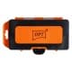 DPT, All-purpose gun cleaning kit, Weapon cleaning kit, Orang, Size 22.2*11.3*3.5 Cm