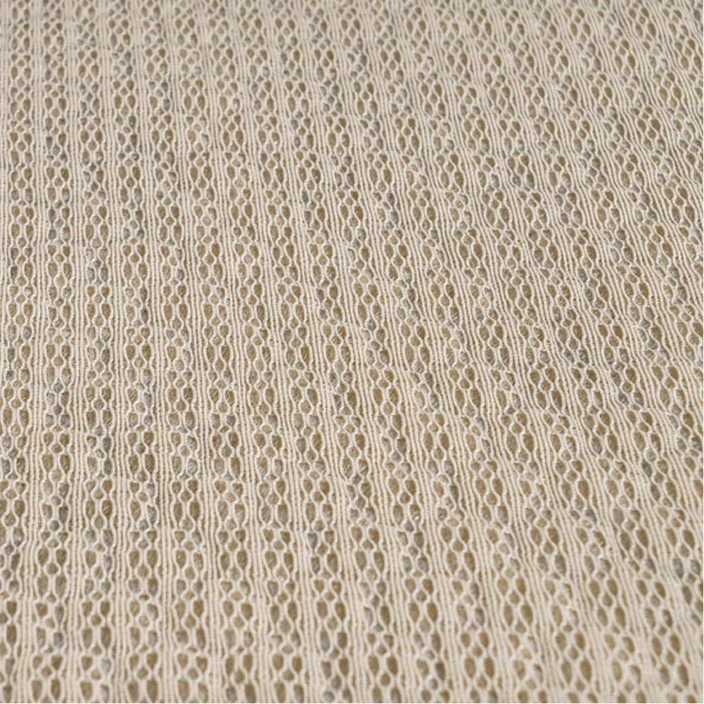 ALSANIDI, Comfortable seat cushion, Beige, Size 45*46.5*1.5 Cm