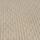 ALSANIDI, Comfortable seat cushion, Beige, Size 45*46.5*1.5 Cm