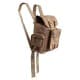 ALSANIDI, Hiking bag, Woody, Size 45*28*38Cm