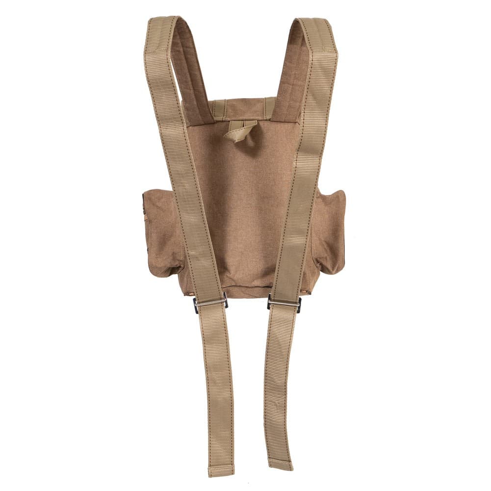 ALSANIDI, Hiking bag, Woody, Size 45*28*38Cm