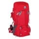 Ghiking, Hiking bag, back bag, Red, Size68*32*23Cm