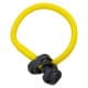 DPT, Towing Rope Connector, Car Tow Rope, Yellow, Size90*1.2 Cm