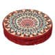 DPT, Comfortable seat cushion, Red, Size45*10 Cm