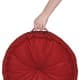 DPT, Comfortable seat cushion, Red, Size45*10 Cm