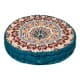 DPT, Comfortable seat cushion, Blue, Size45*10 Cm