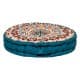DPT, Comfortable seat cushion, Blue, Size45*10 Cm