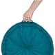 DPT, Comfortable seat cushion, Blue, Size45*10 Cm